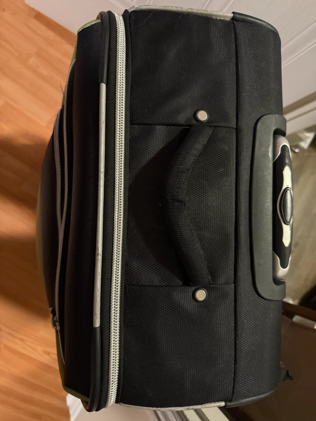 Reebok Rolling Suitcase - photo 2