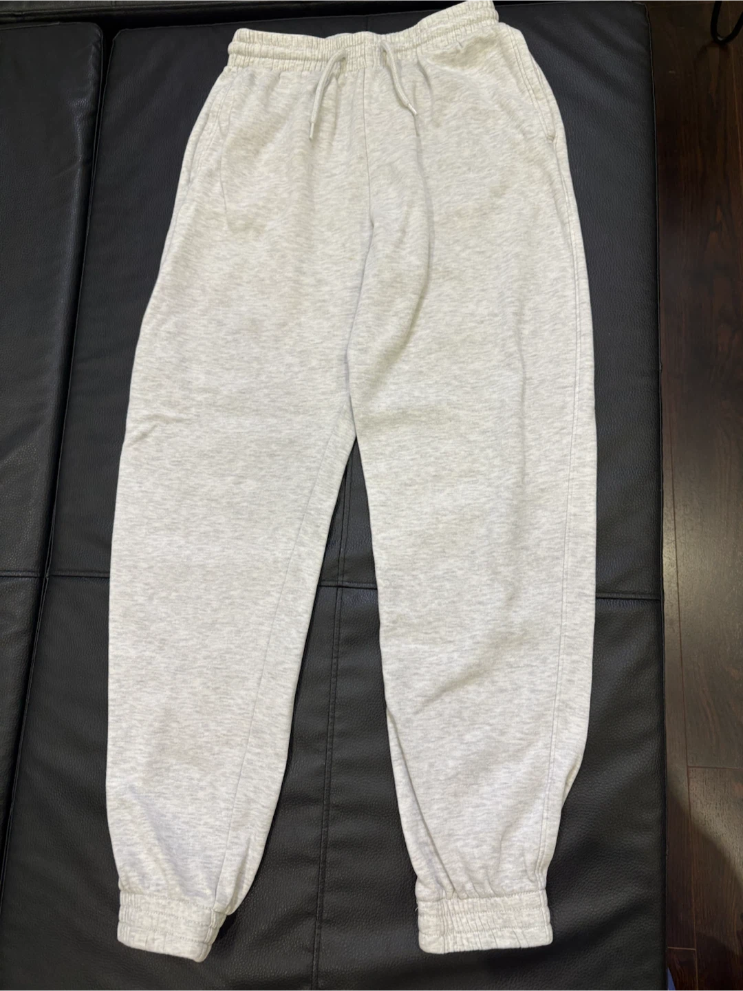 H&M Divided Grey Sweatpants size XS