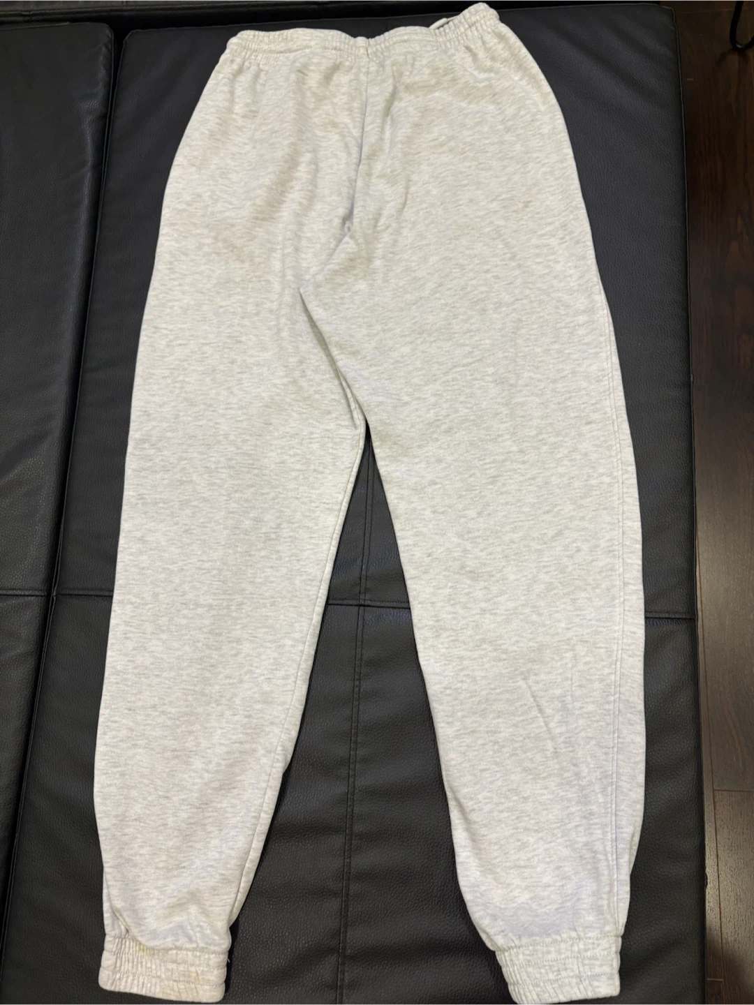 H&M Divided Grey Sweatpants size XS - photo 4