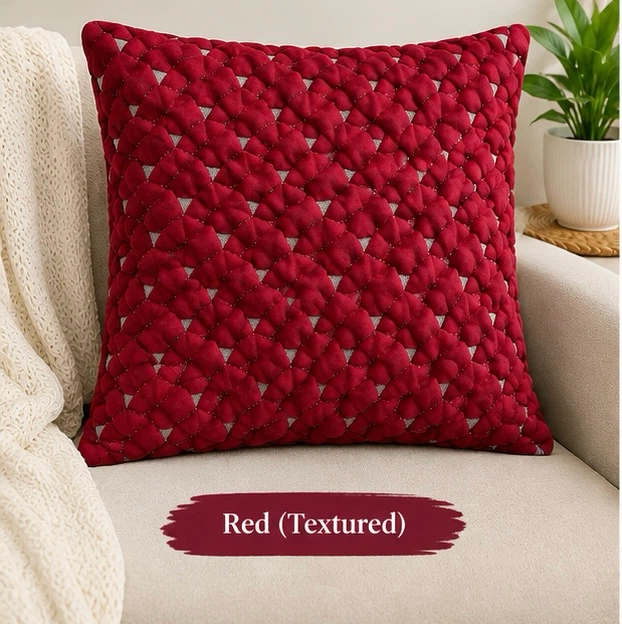 ✨ Stylish & Elegant Cushion Covers ✨ - photo 3