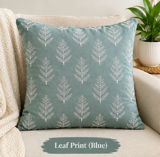 ✨ Stylish & Elegant Cushion Covers ✨ - photo 4