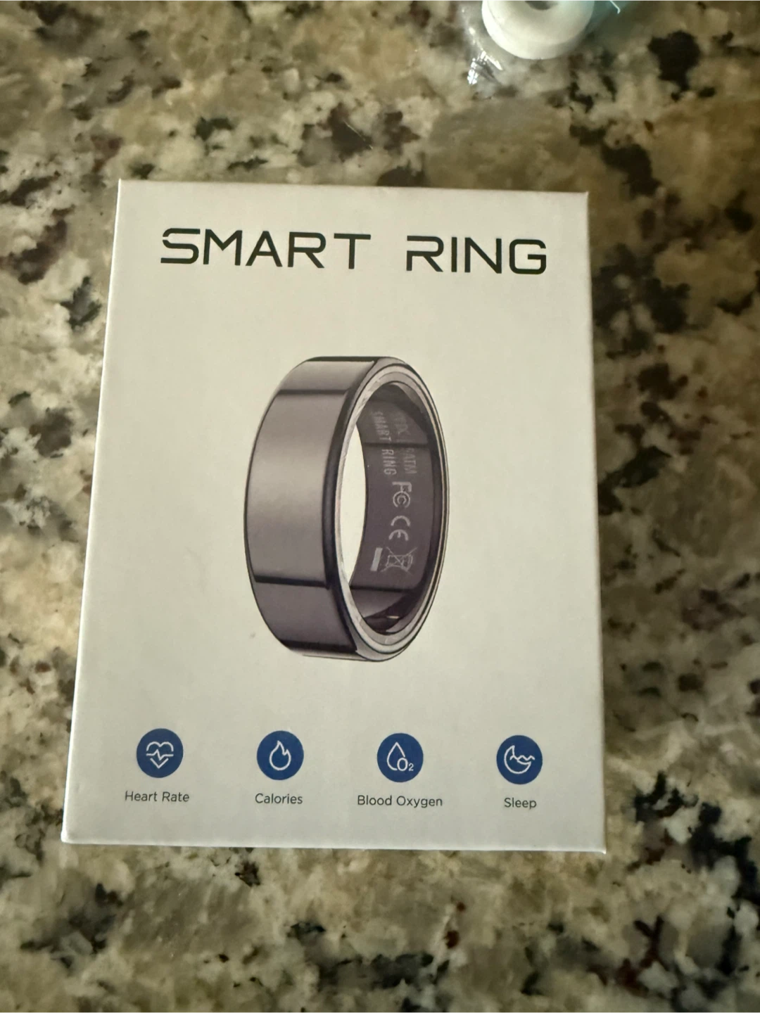 Smart Ring