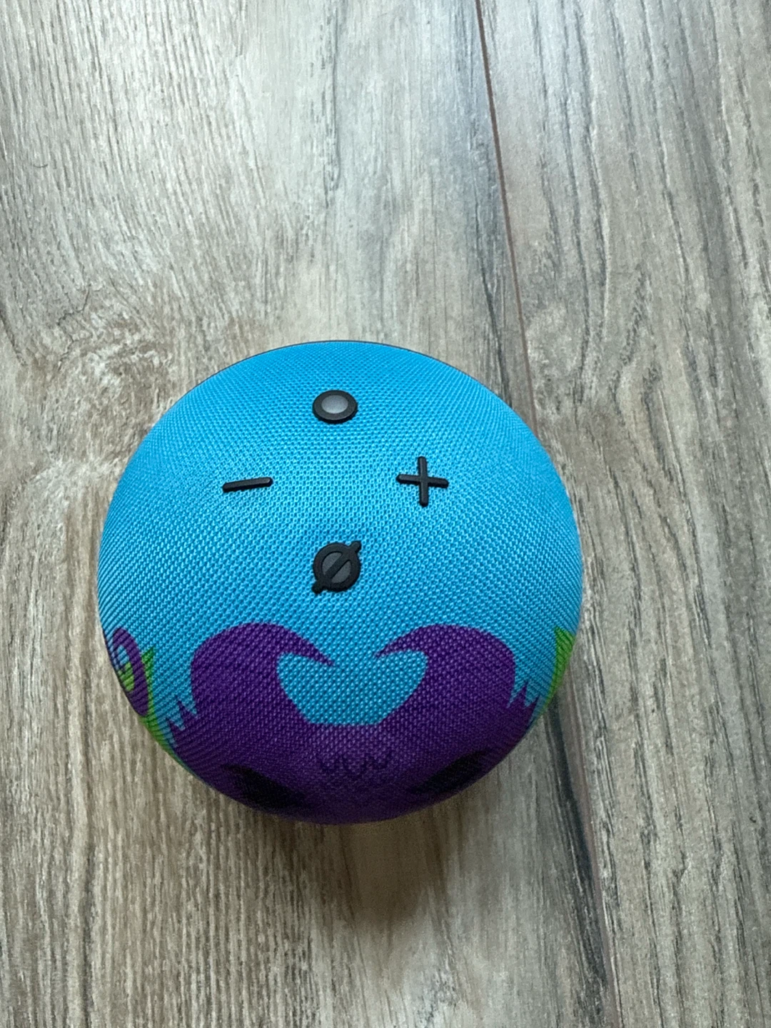 Amazon echo kids - photo 2