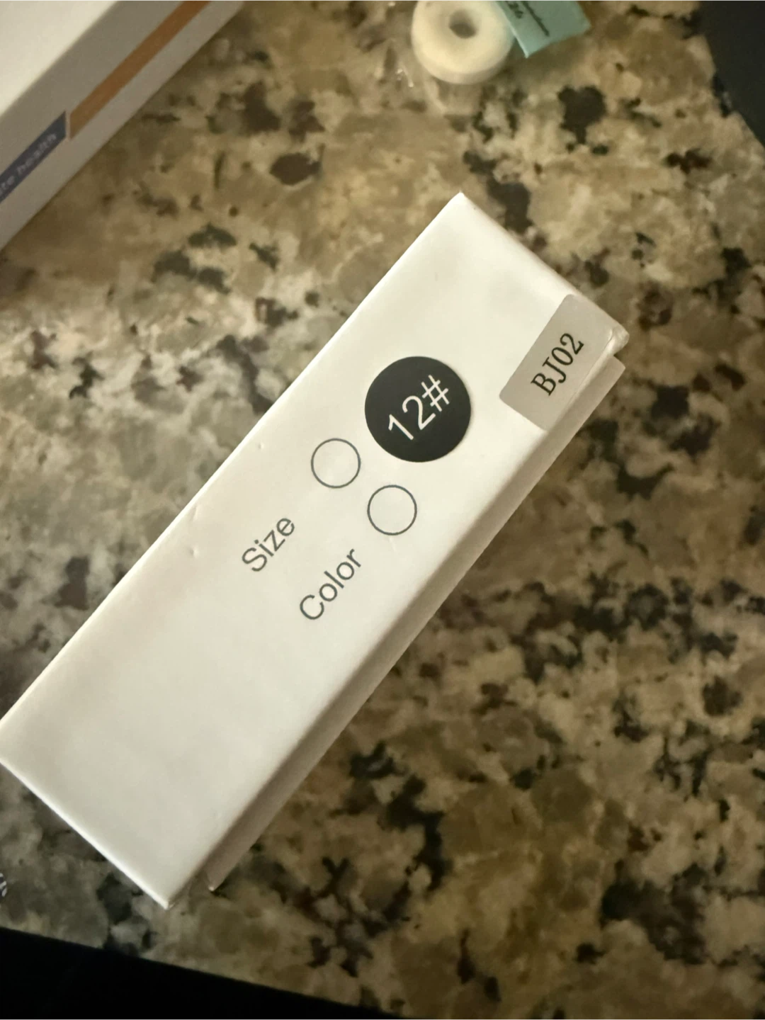 Smart Ring Size 12 - photo 2