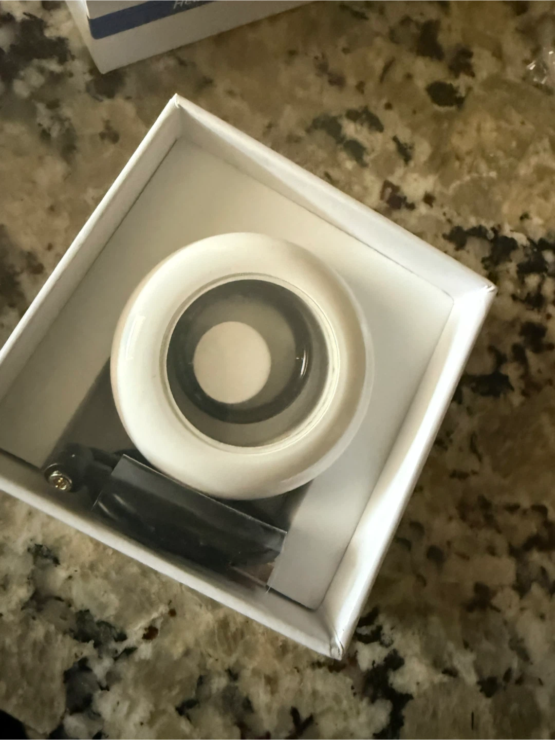Smart Ring Size 12 - photo 4