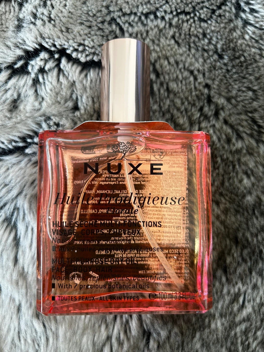 NUXE Huile Prodigieuse Multi-Purpose Dry Oil 100ml