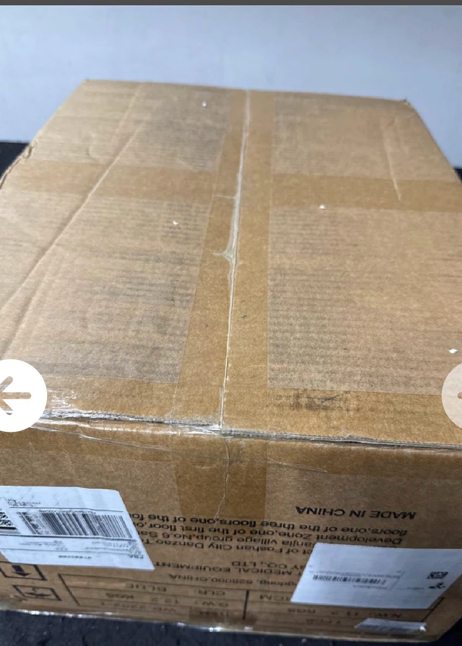 New BlessReach Knee Walker Scooter(free delivery) - photo 4