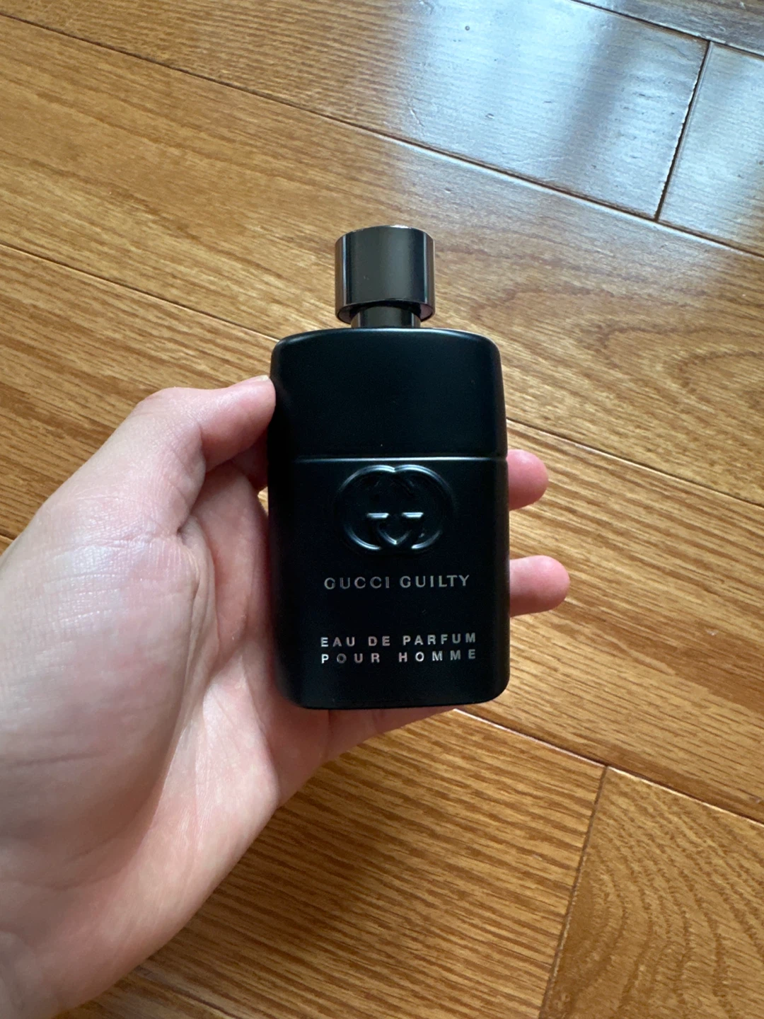Gucci Guilty Pour Homme Eau de Parfum 50ml