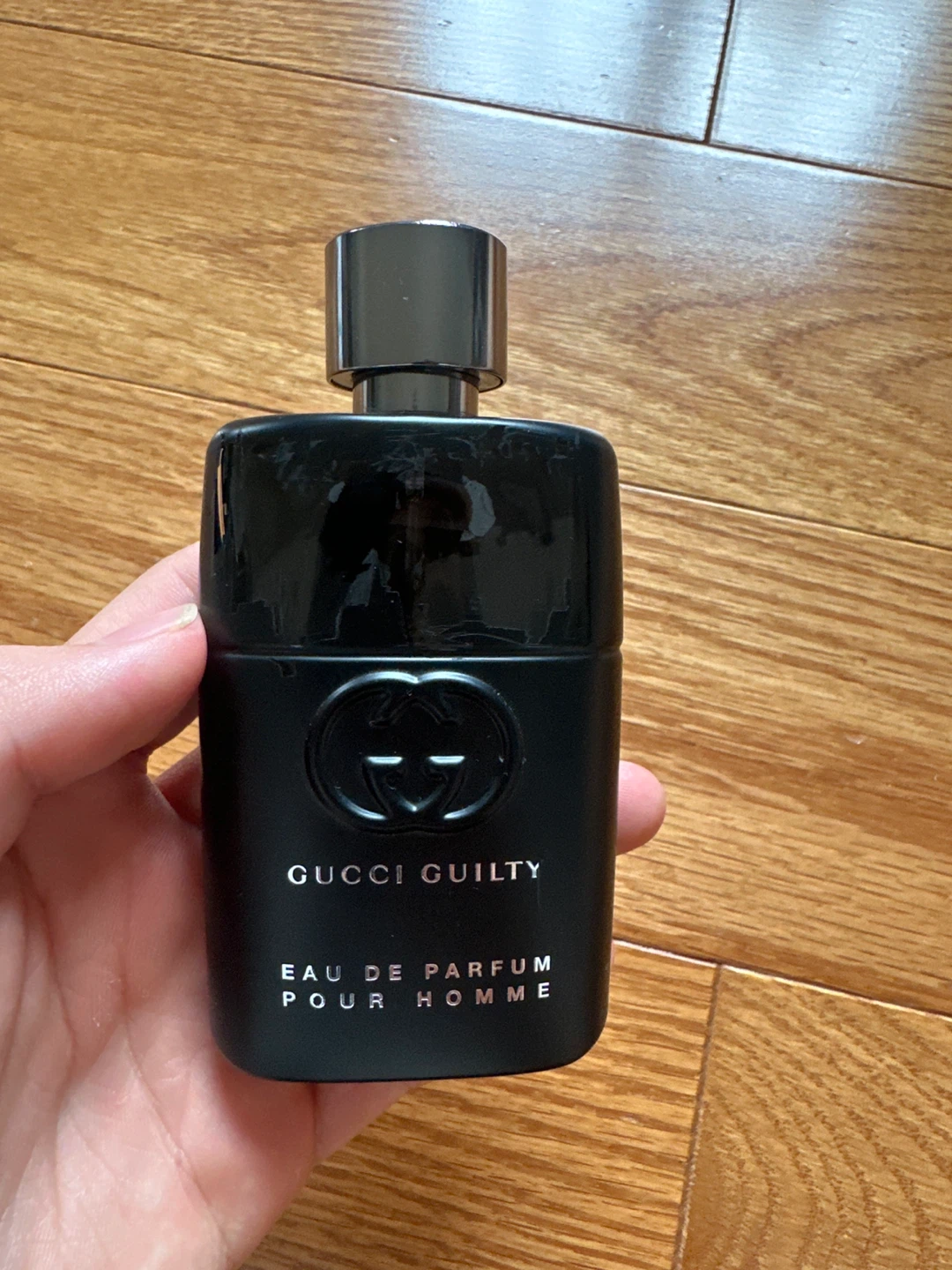 Gucci Guilty Pour Homme Eau de Parfum 50ml - photo 3