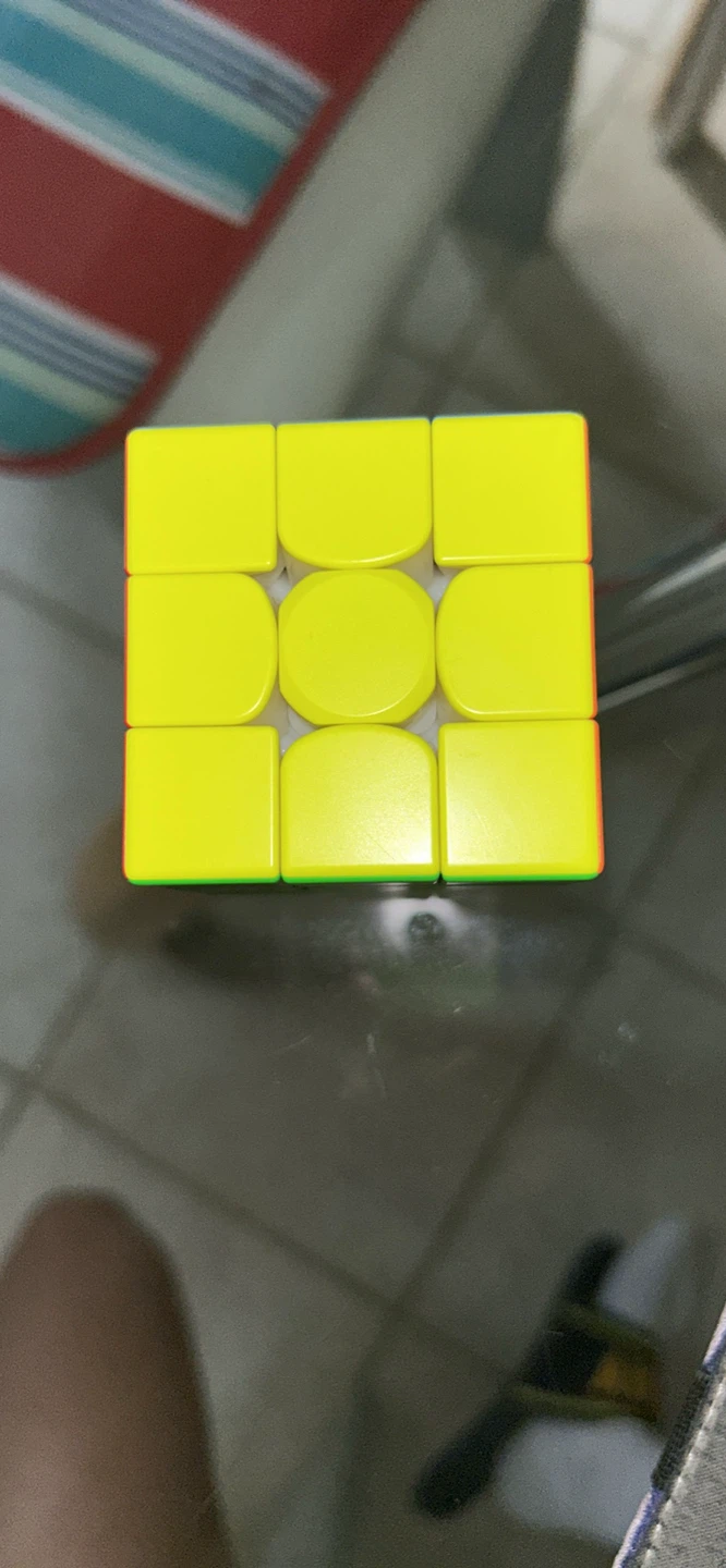 Gan 365 ME