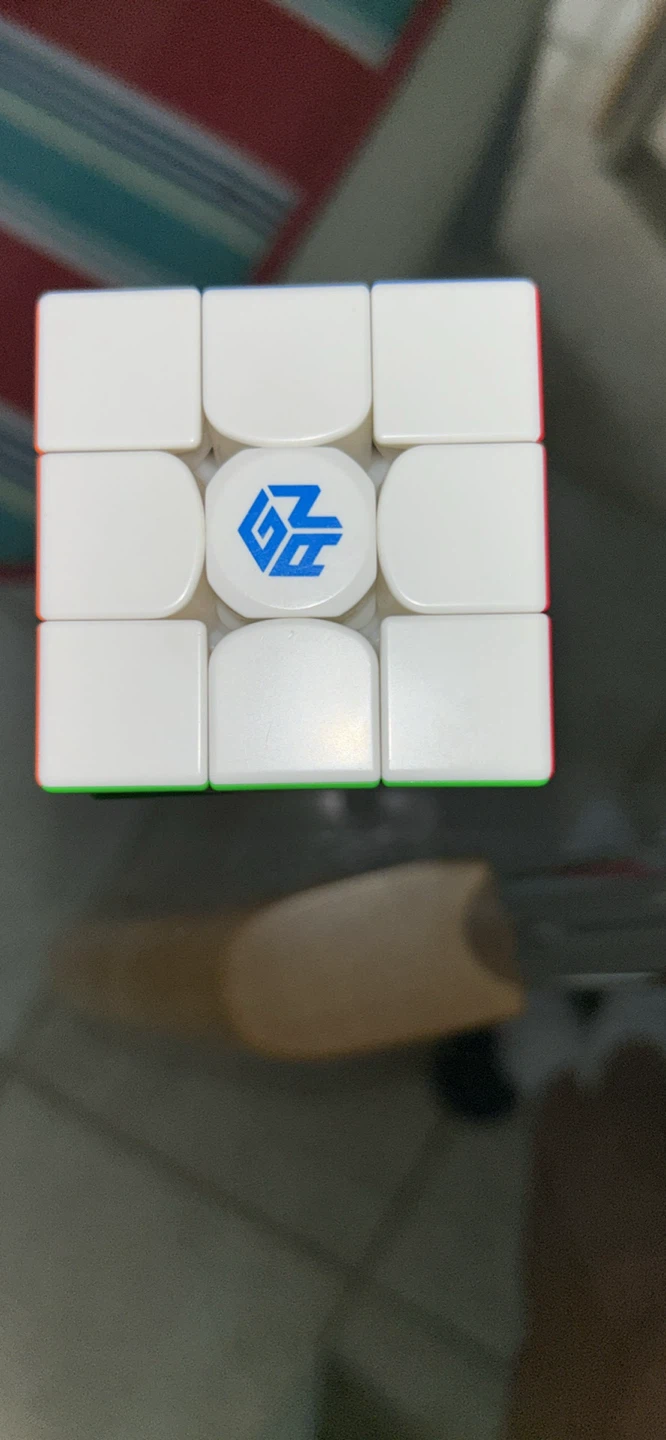Gan 365 ME - photo 4