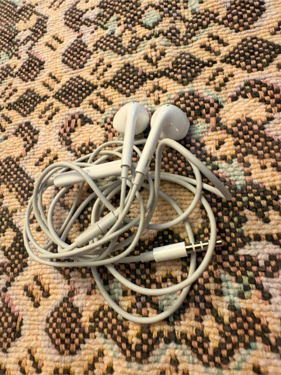 Apple EarPods Wired Earbuds