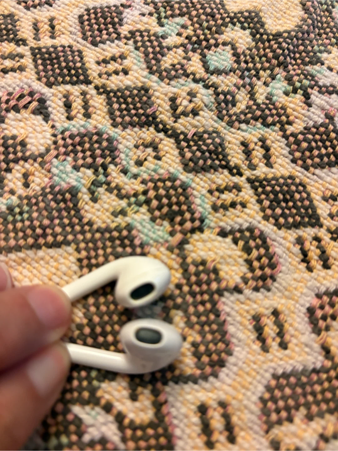 Apple EarPods Wired Earbuds - photo 2