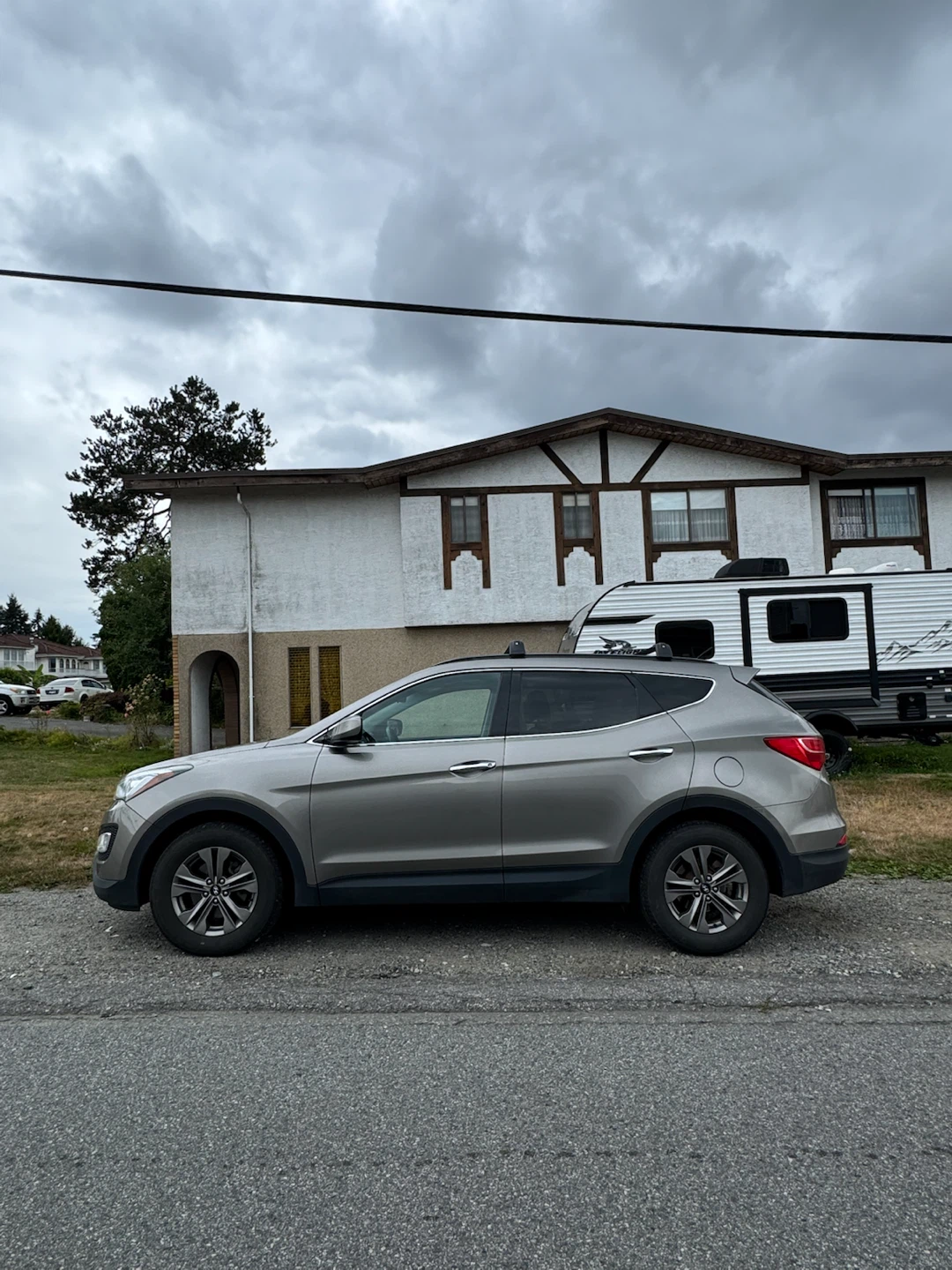Hyundai Santa Fe Sport AWD SUV - photo 3