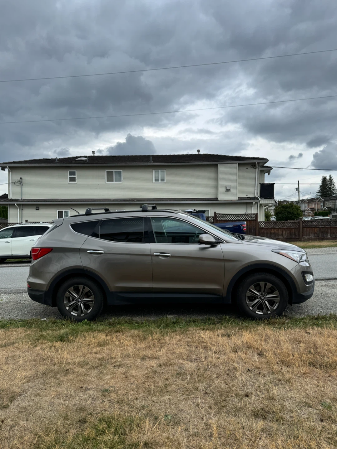 Hyundai Santa Fe Sport AWD SUV - photo 4