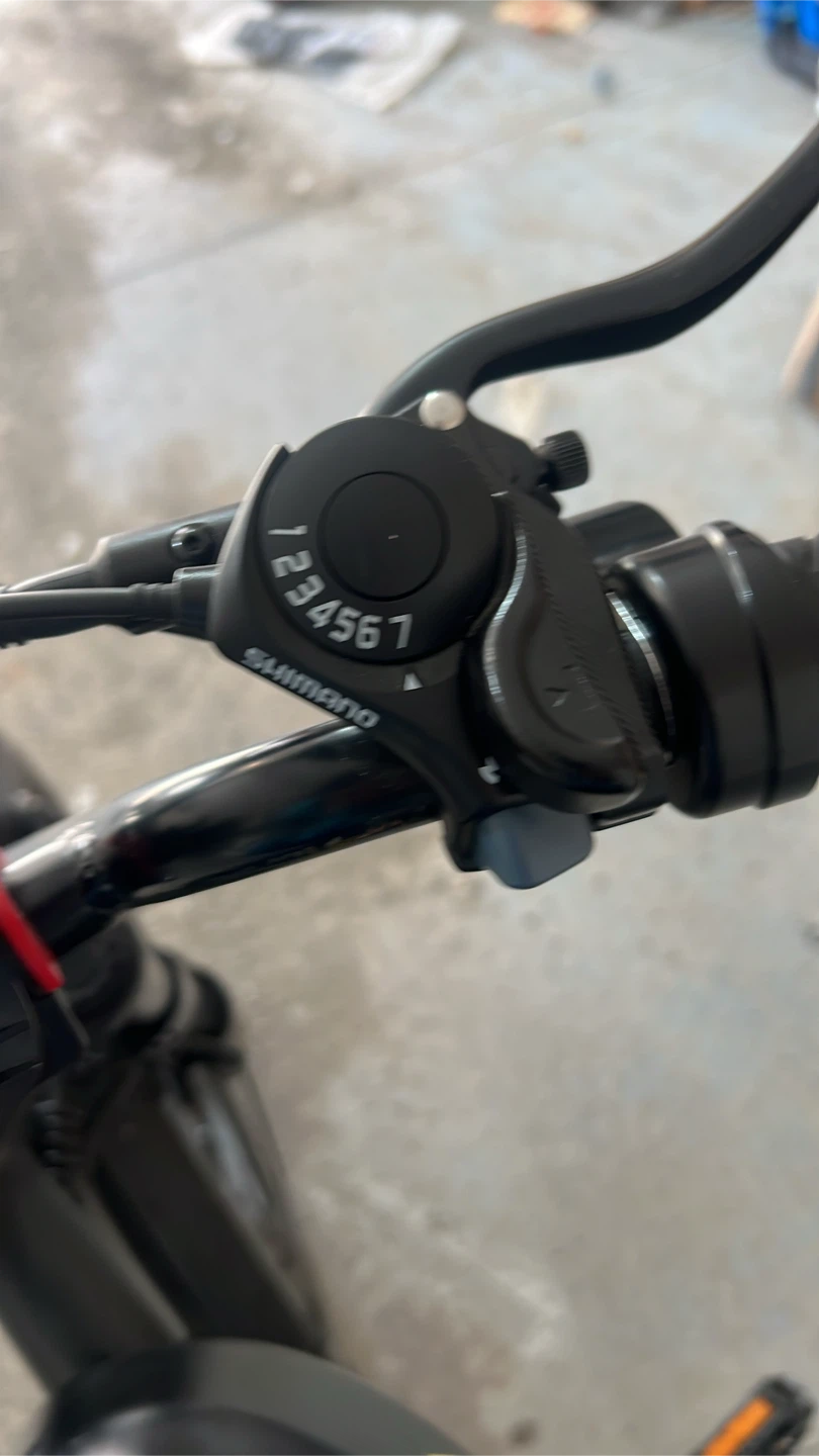C93 Eletric bike - photo 4
