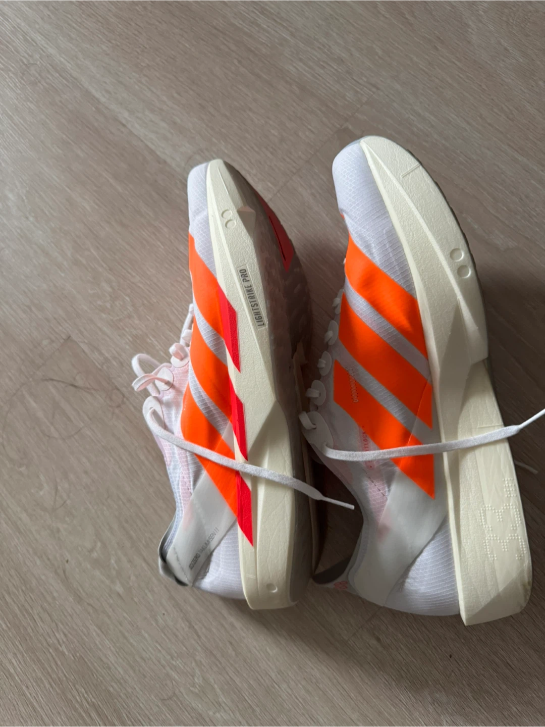 Adidas Adizero Takumi Sen 11 Running Shoes