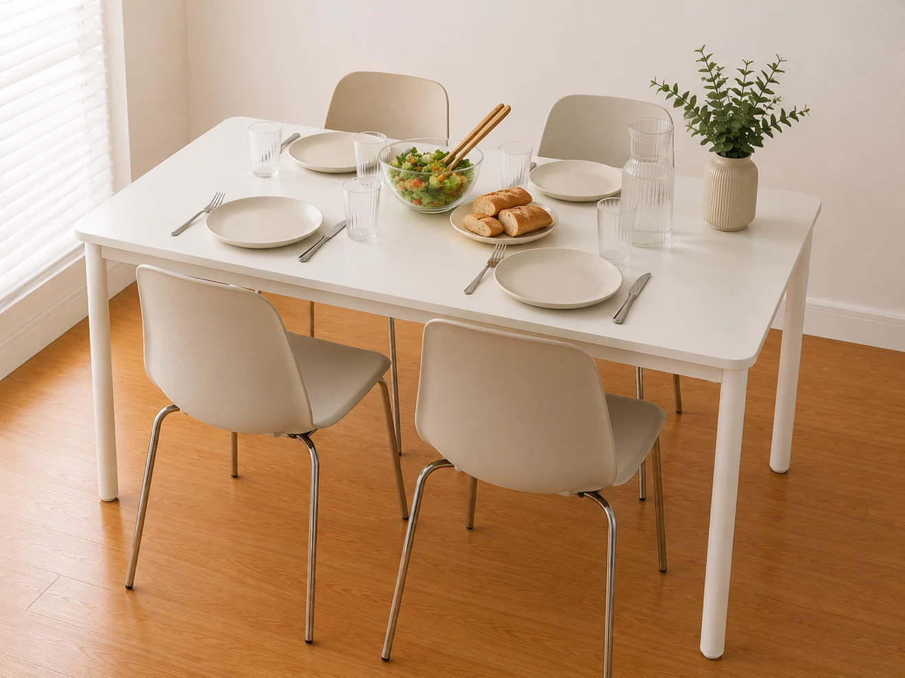 IKEA Desk / Dining Table – Excellent Condition