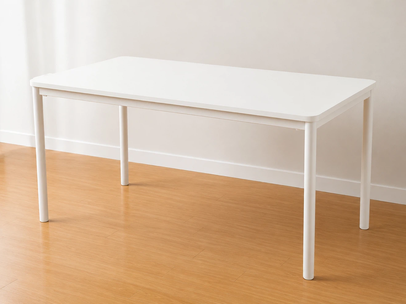 IKEA Desk / Dining Table – Excellent Condition - photo 3