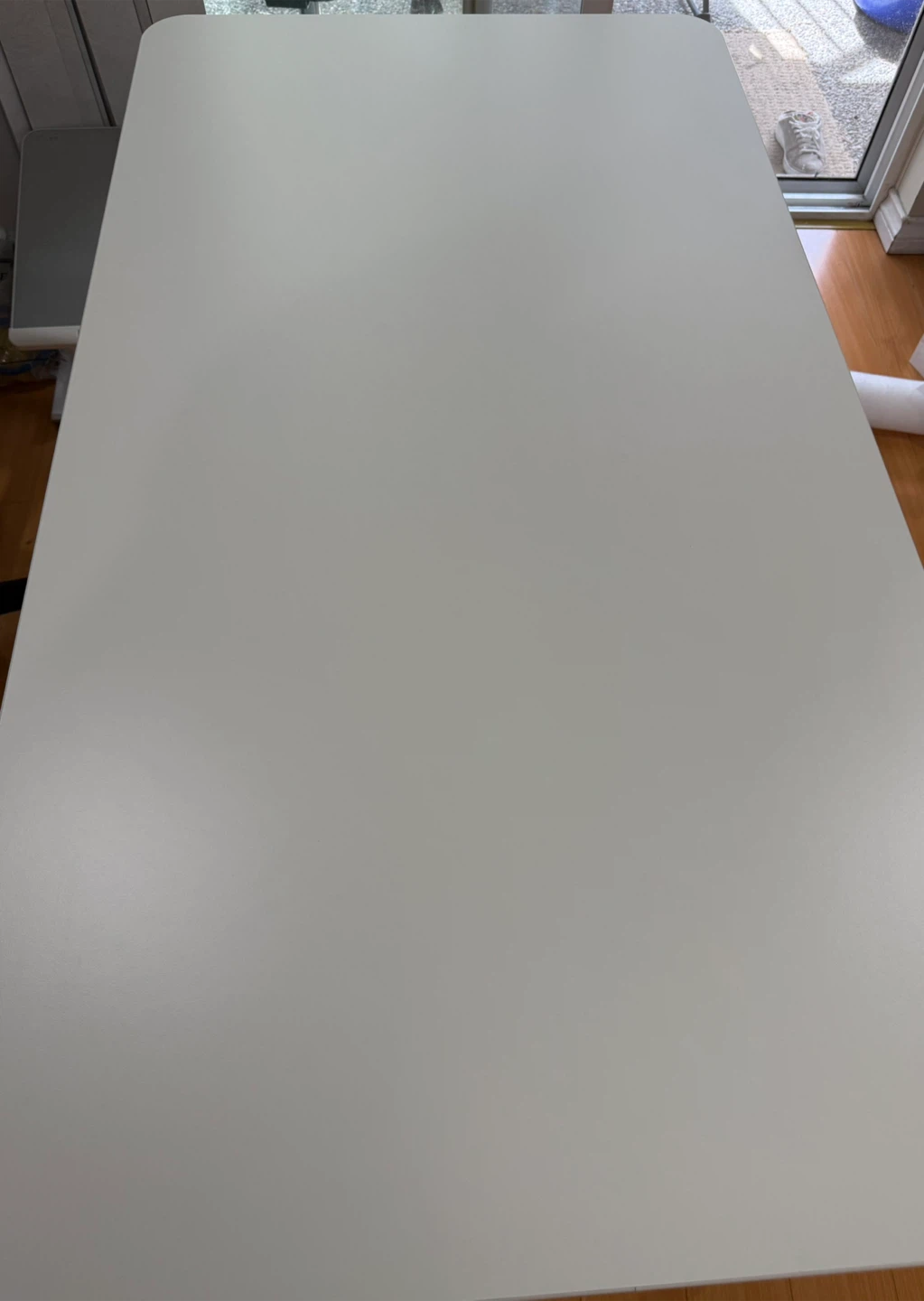 IKEA Desk / Dining Table – Excellent Condition - photo 4