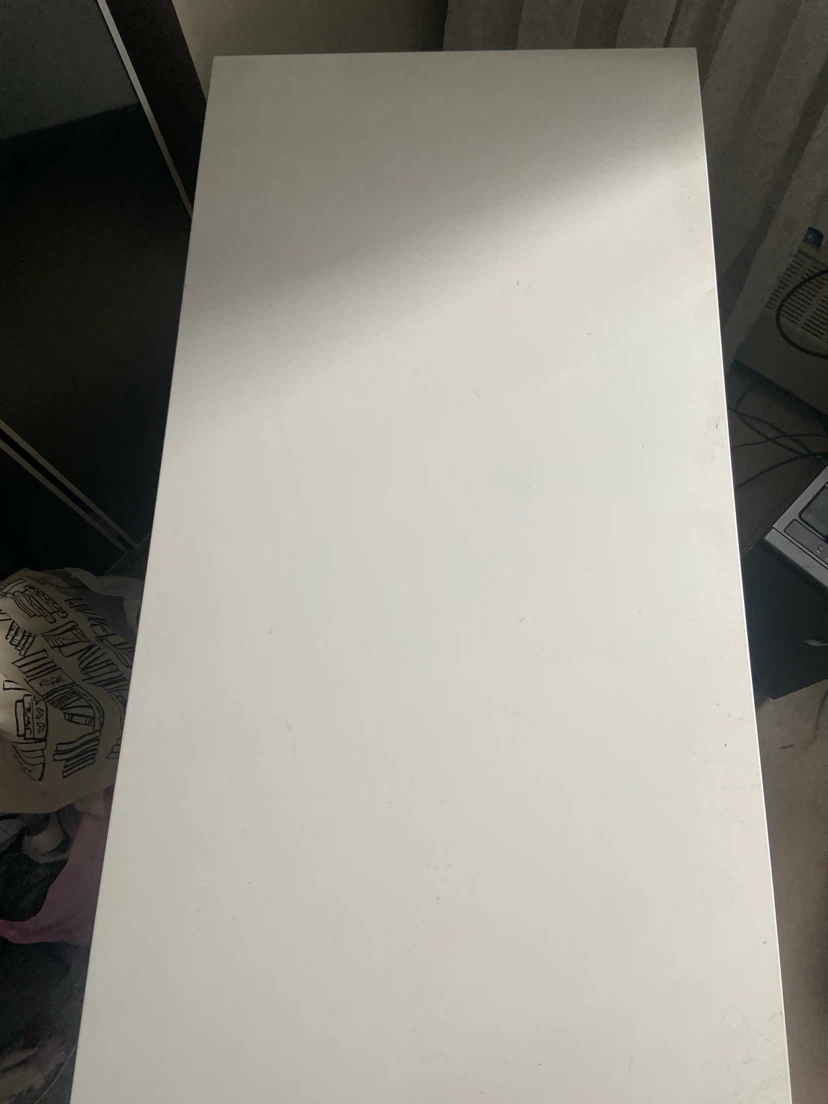 White Desk - photo 3