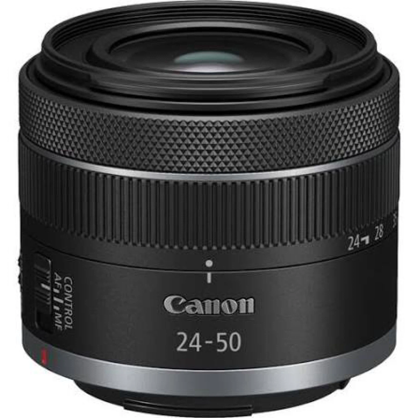 Canon RF 24-50 mm zoom lens - photo 3