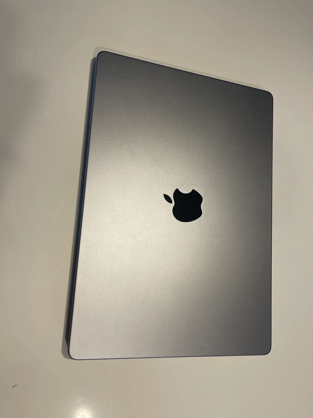 Near mint Macbook Pro 14” 16GB unified memory 500GB SSD2 - photo 3