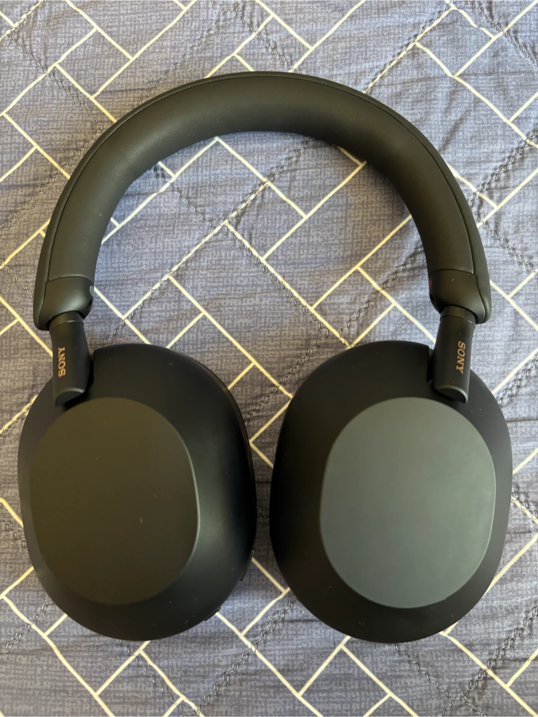 Sony WH-1000XM5 Black