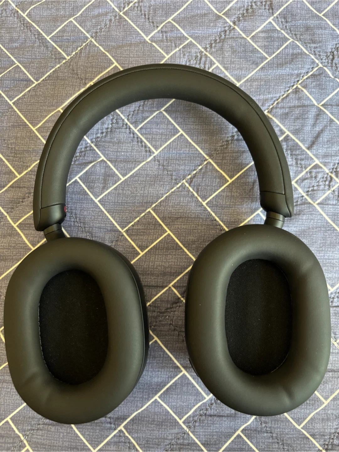 Sony WH-1000XM5 Black - photo 2