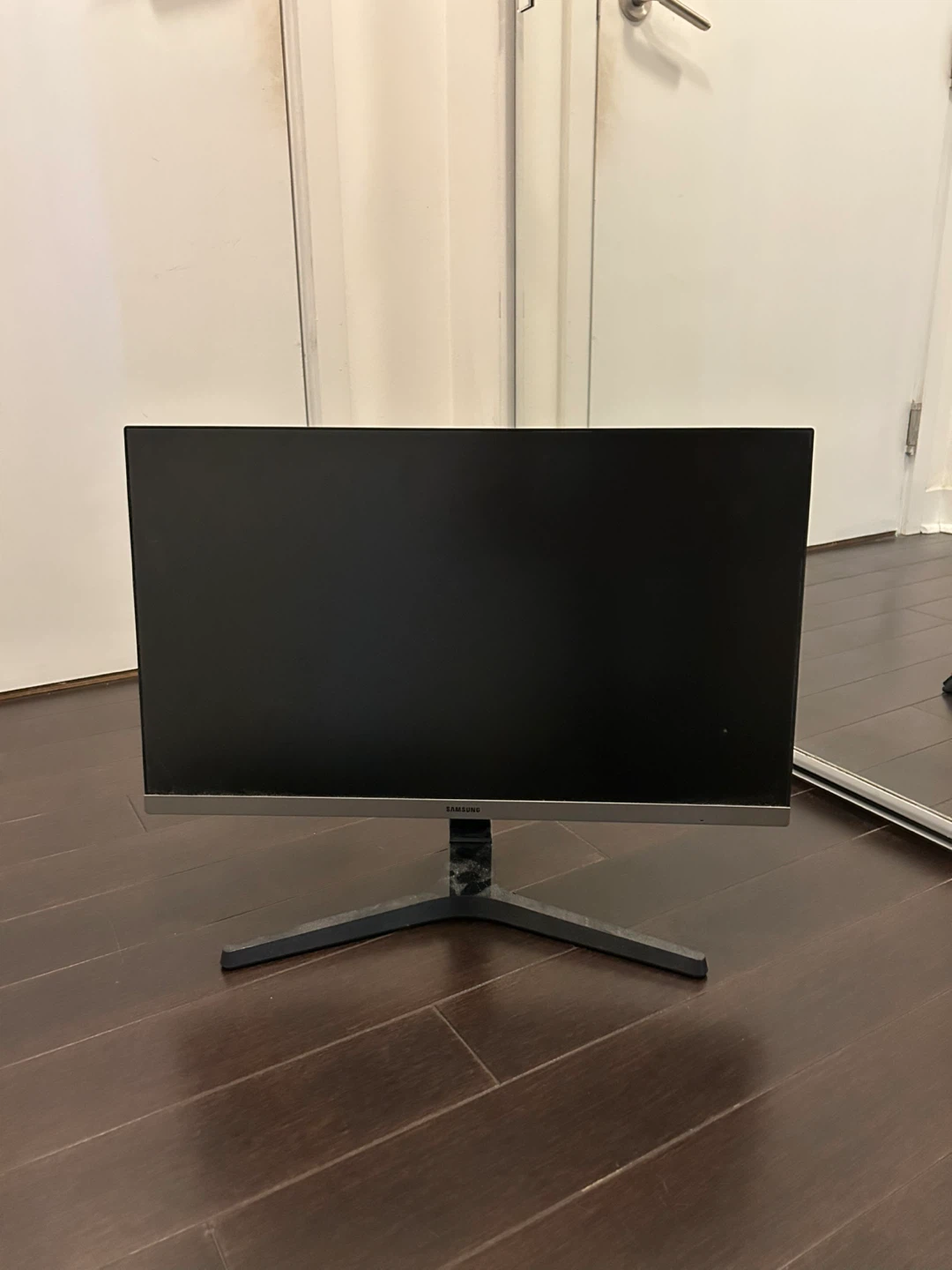Samsung 24-inch LED Monitor S24R350