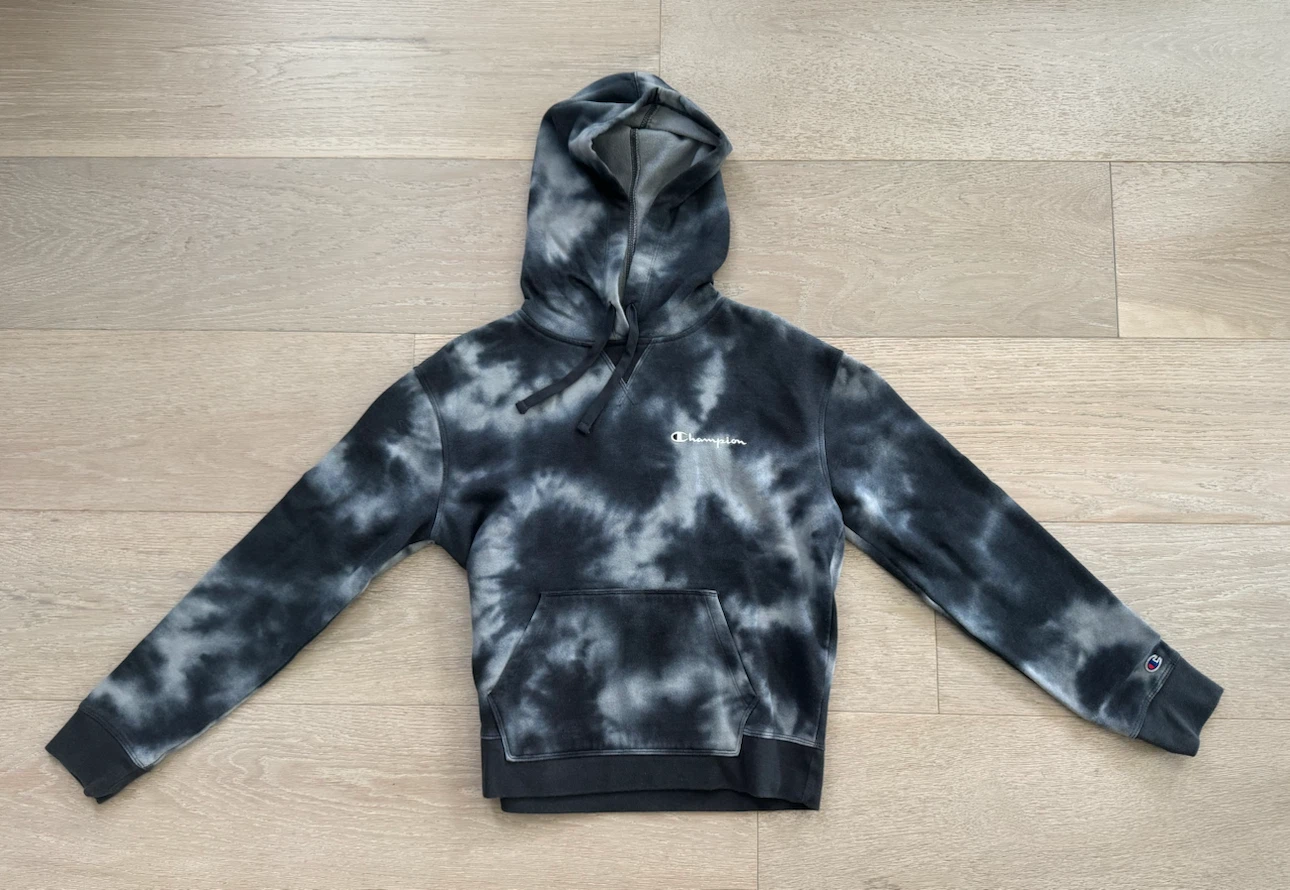 Child Hoodies and Jacket - photo 4