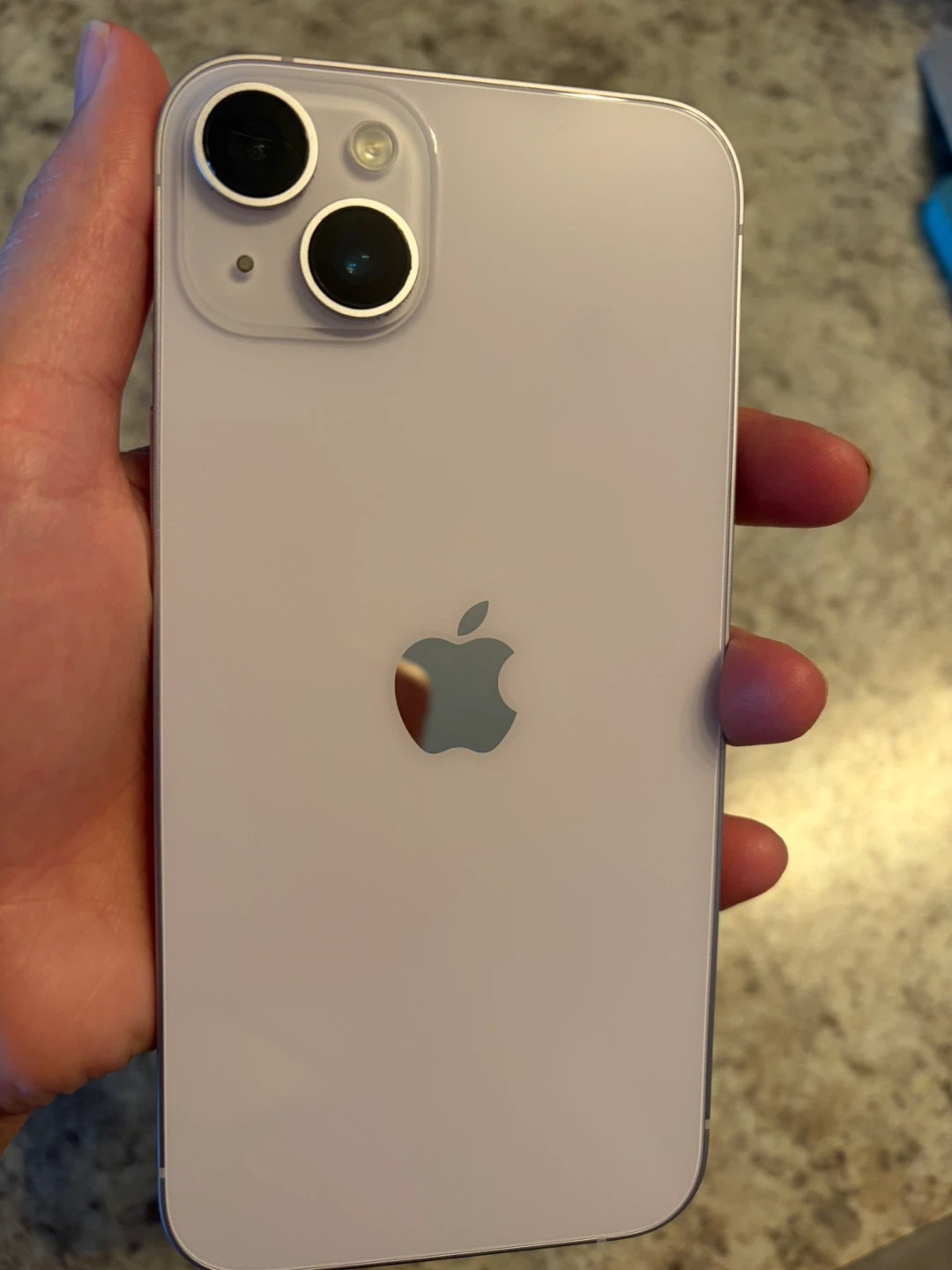 Apple iPhone 14 Plus 512 GB - photo 2