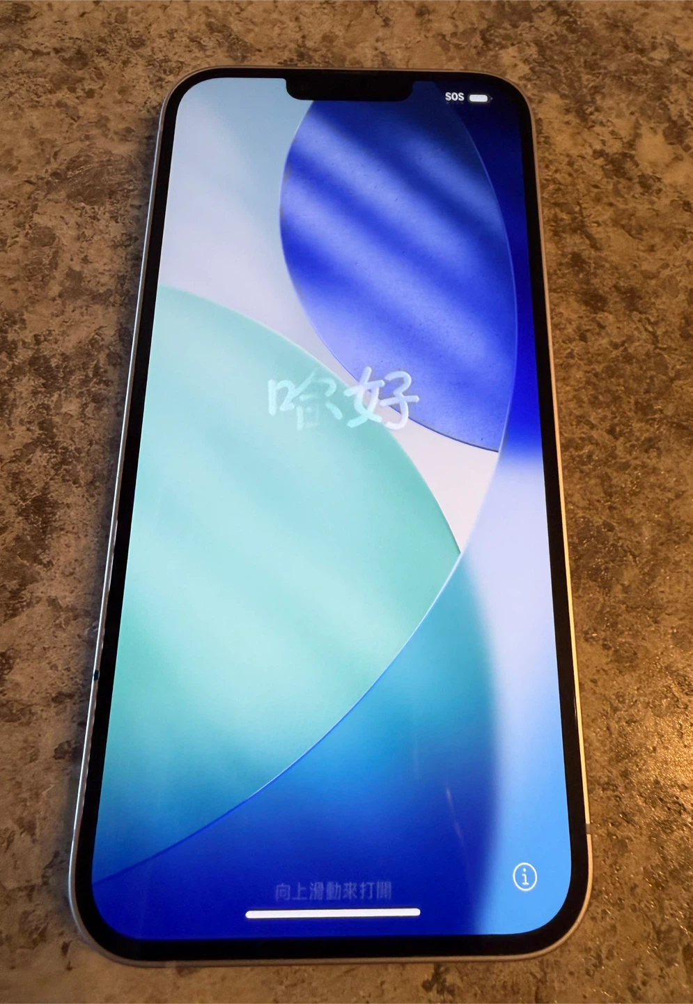 Apple iPhone 14 Plus 512 GB - photo 3