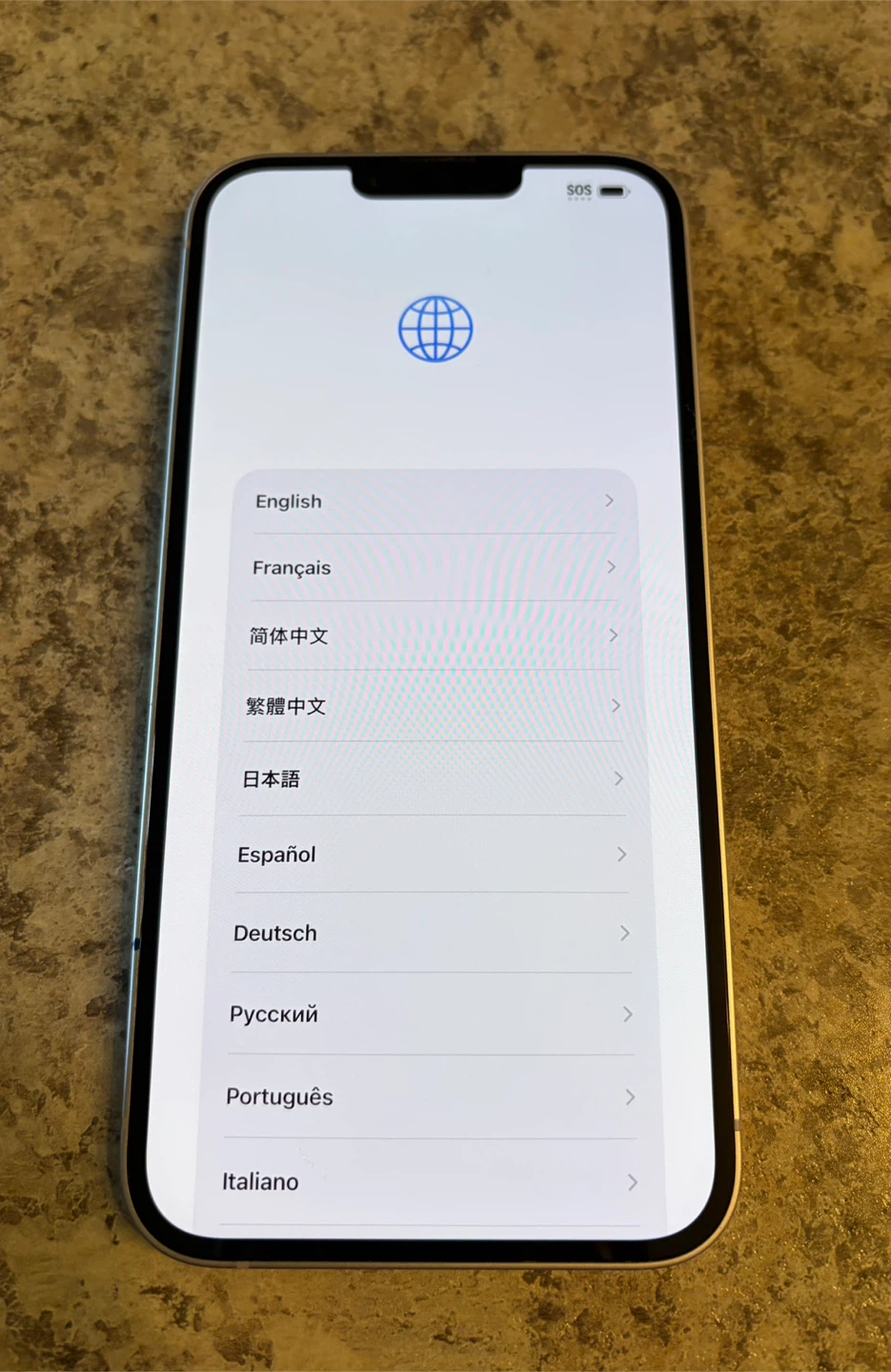 Apple iPhone 14 Plus 512 GB - photo 5