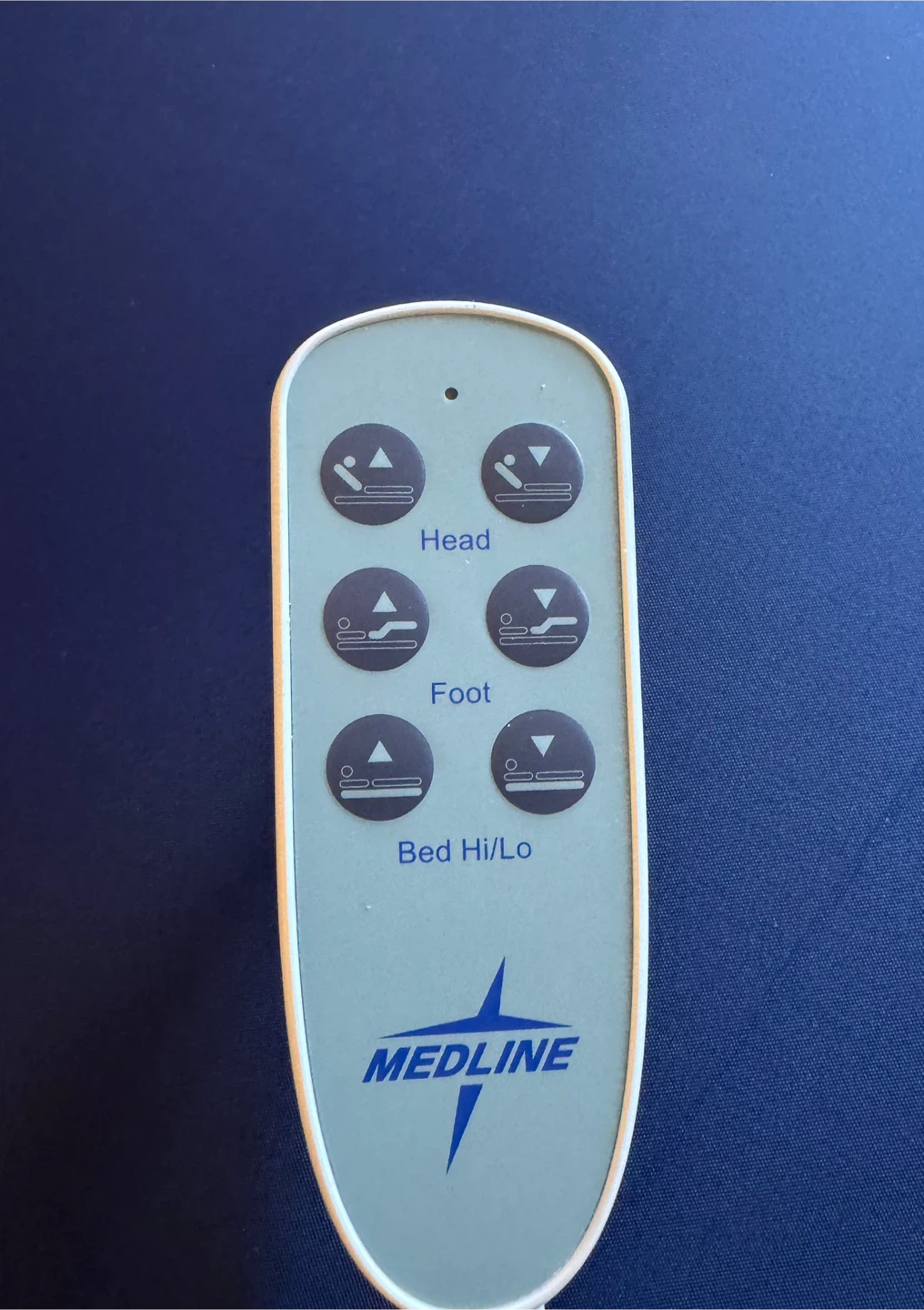 MEDLINE HOSPITAL BED DELIVERY AND SETUP INCLUDED - photo 2