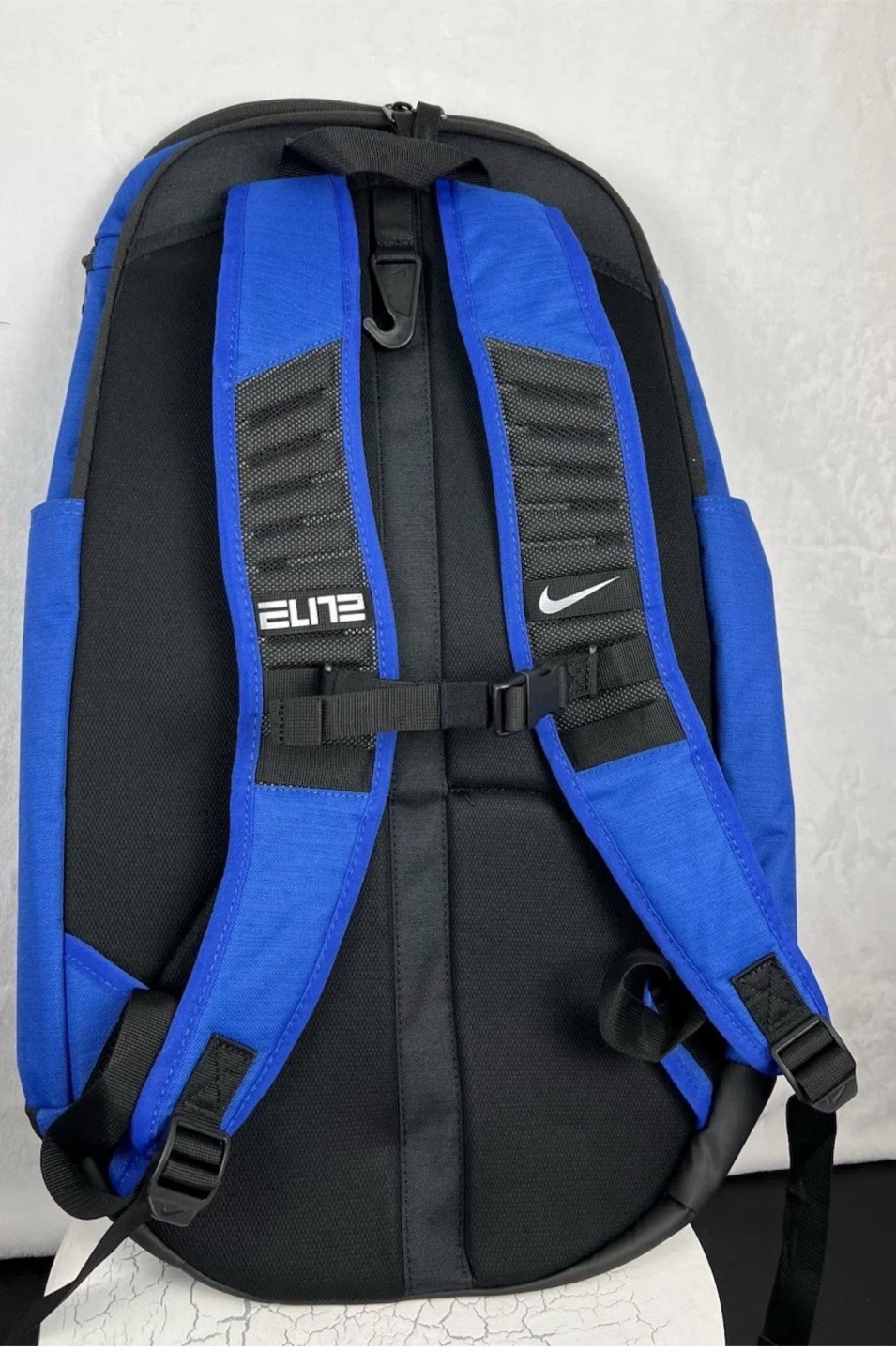 Nike Elite Backpack - Royal Blue - photo 2