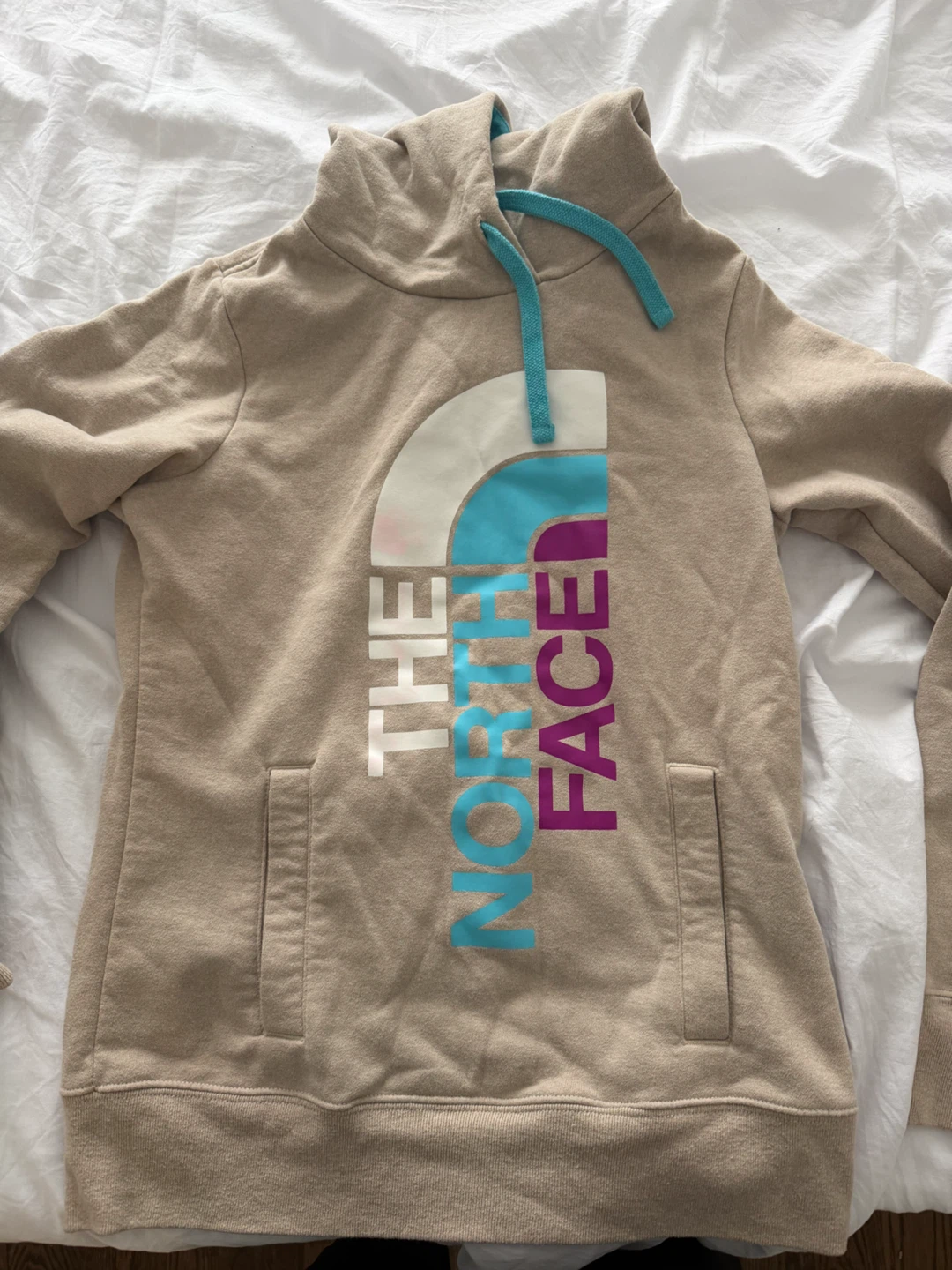 The North Face Hoodie