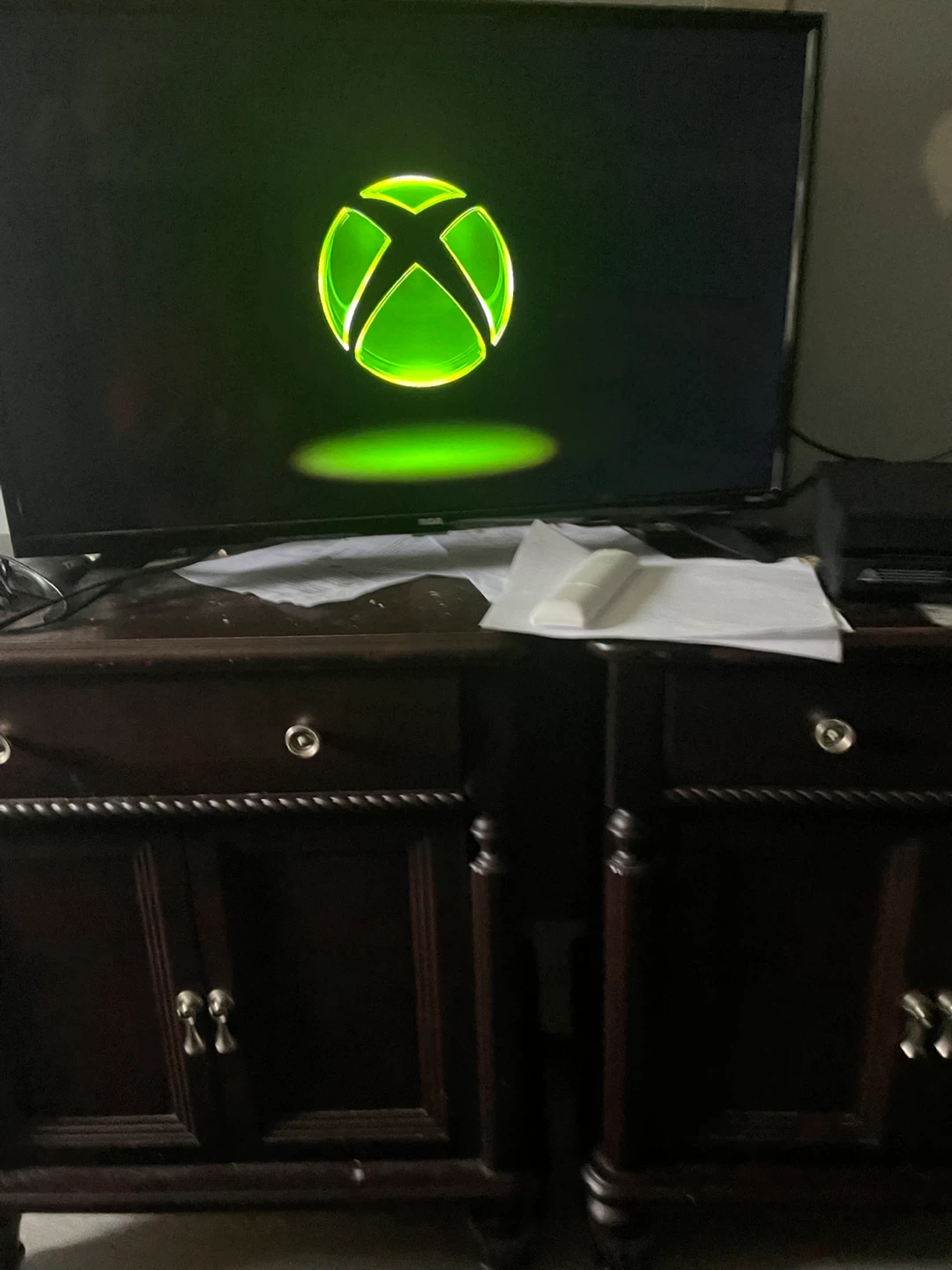 Xbox One Console - photo 5