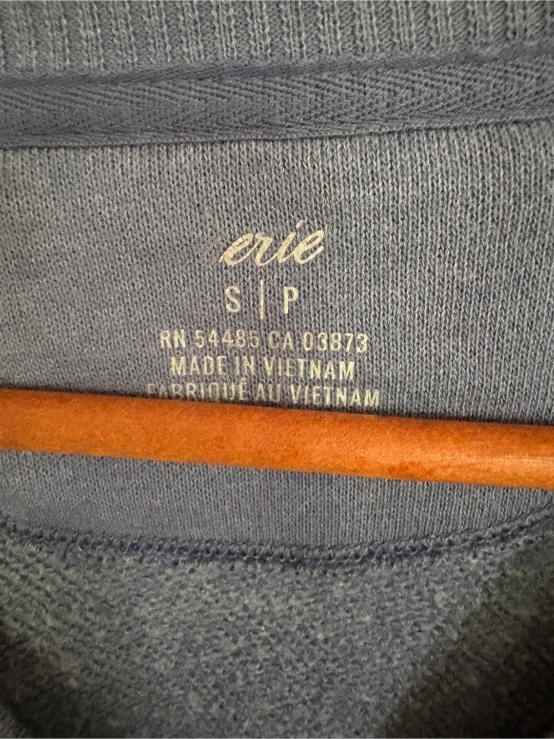 Aerie Crewneck Sweatshirt - photo 2