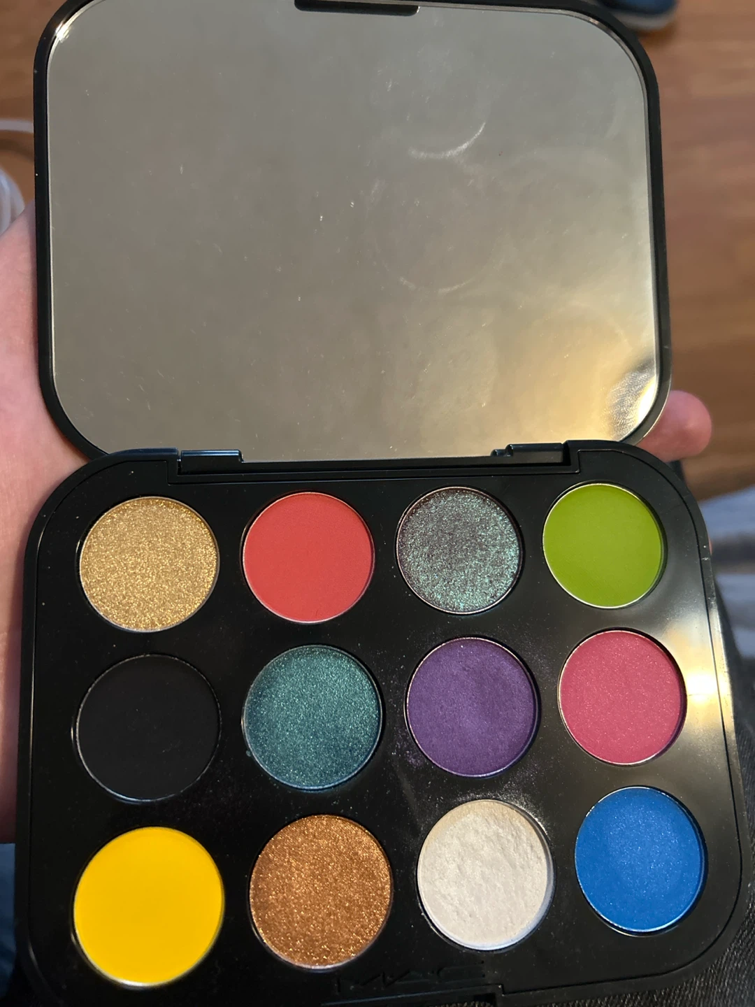 MAC Cosmetics Limited Edition Eyeshadow Palette - photo 2