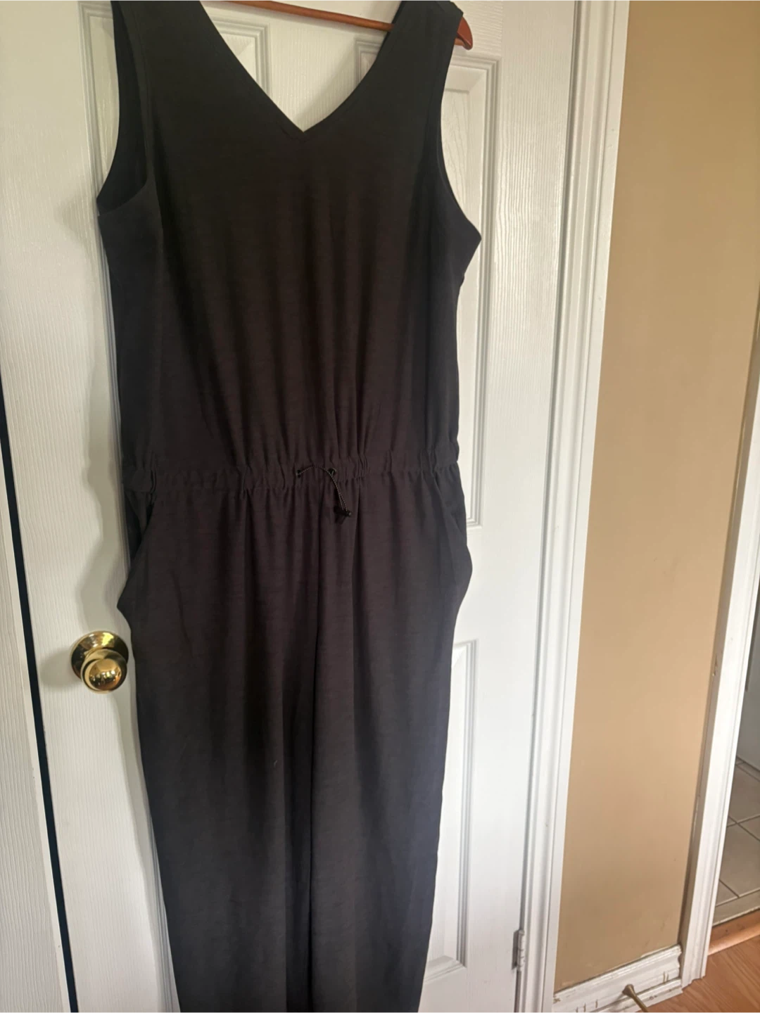 Old Navy Active Jumpsuit XL