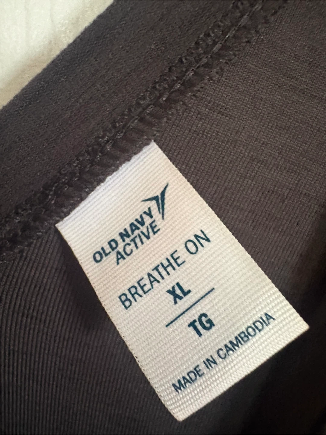 Old Navy Active Jumpsuit XL - photo 2