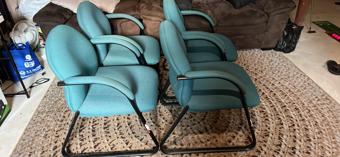 Arm chairs - photo 2