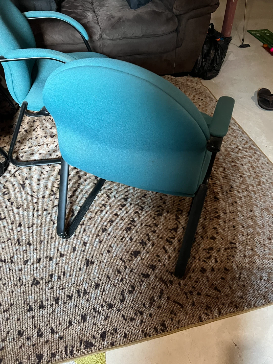 Arm chairs - photo 4