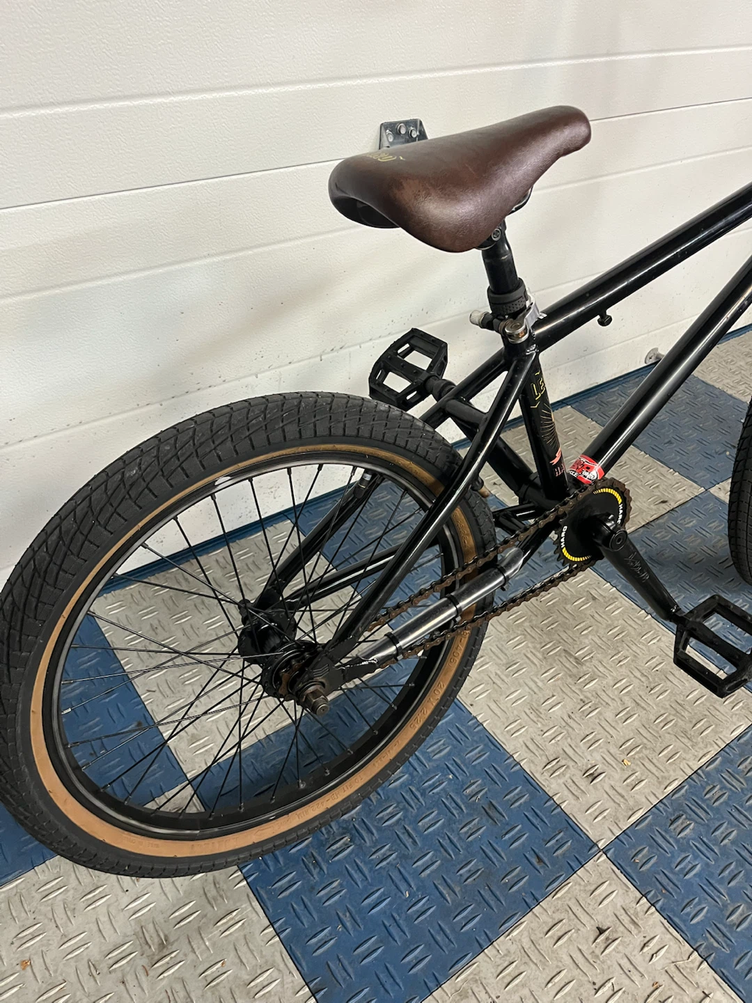 Haro Leucadia BMX Bike - photo 2