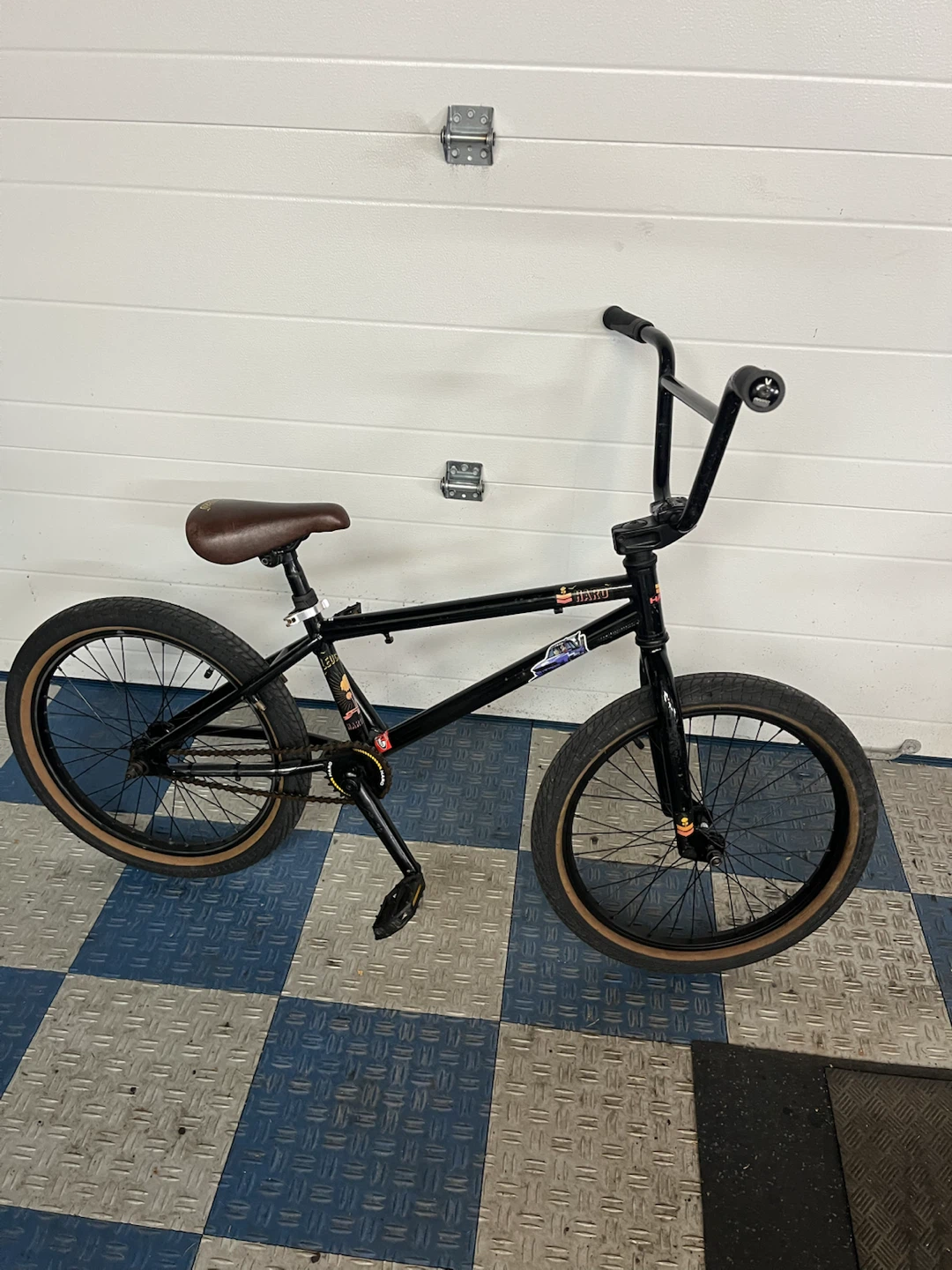 Haro Leucadia BMX Bike - photo 3