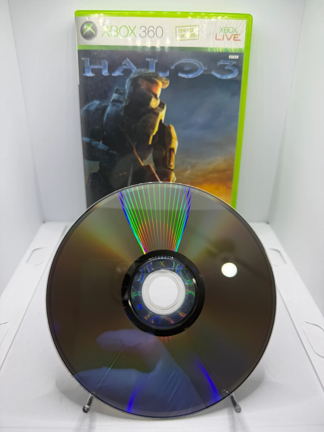 Halo 3 for Xbox 360