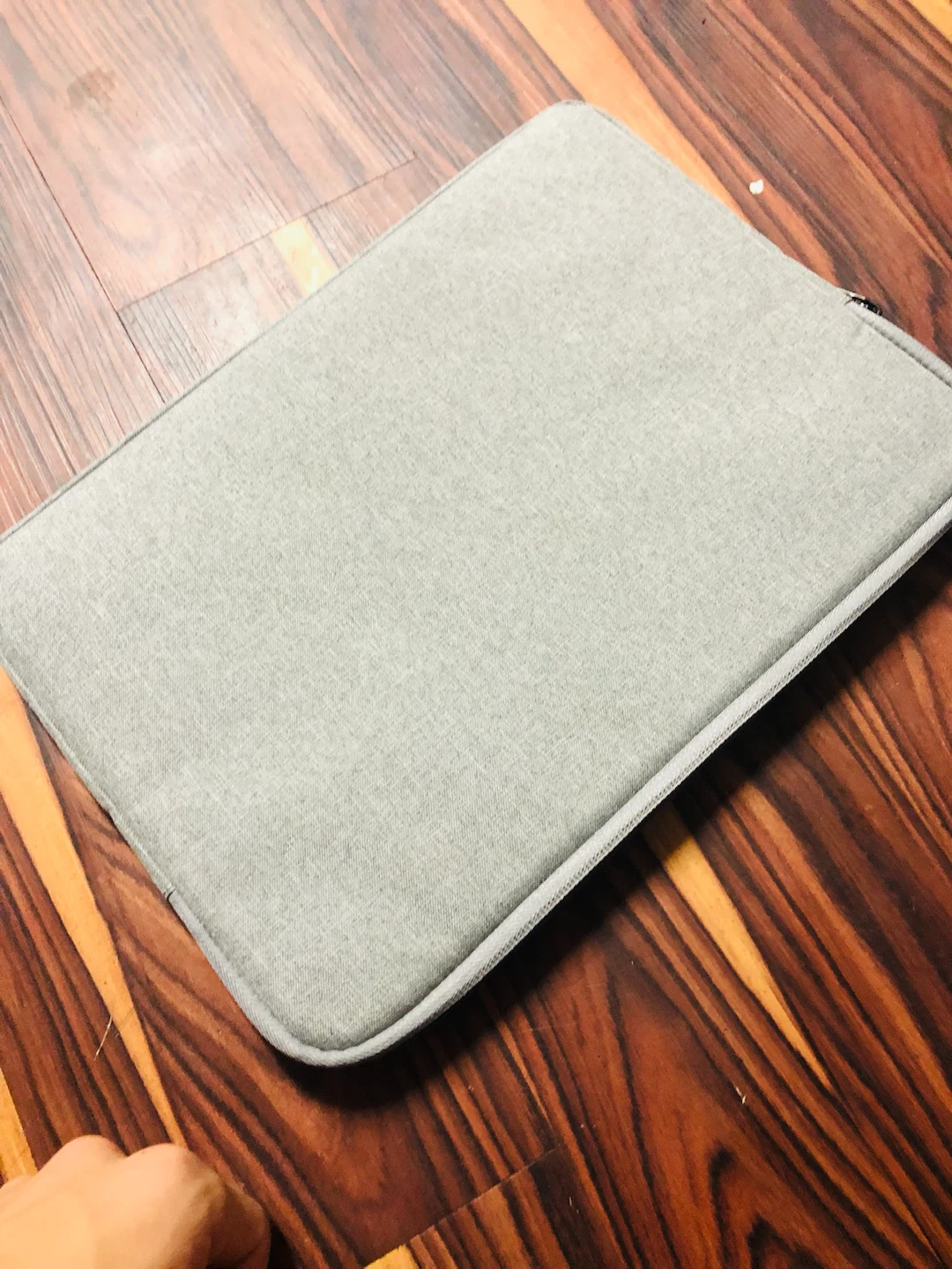 Acer Chromebook with protective sleeve - photo 3