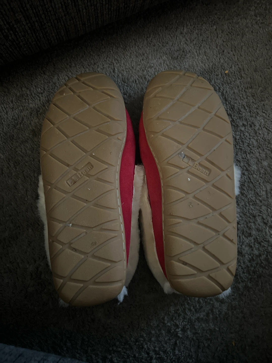 LL Bean women’s wicked good moccasins - photo 4