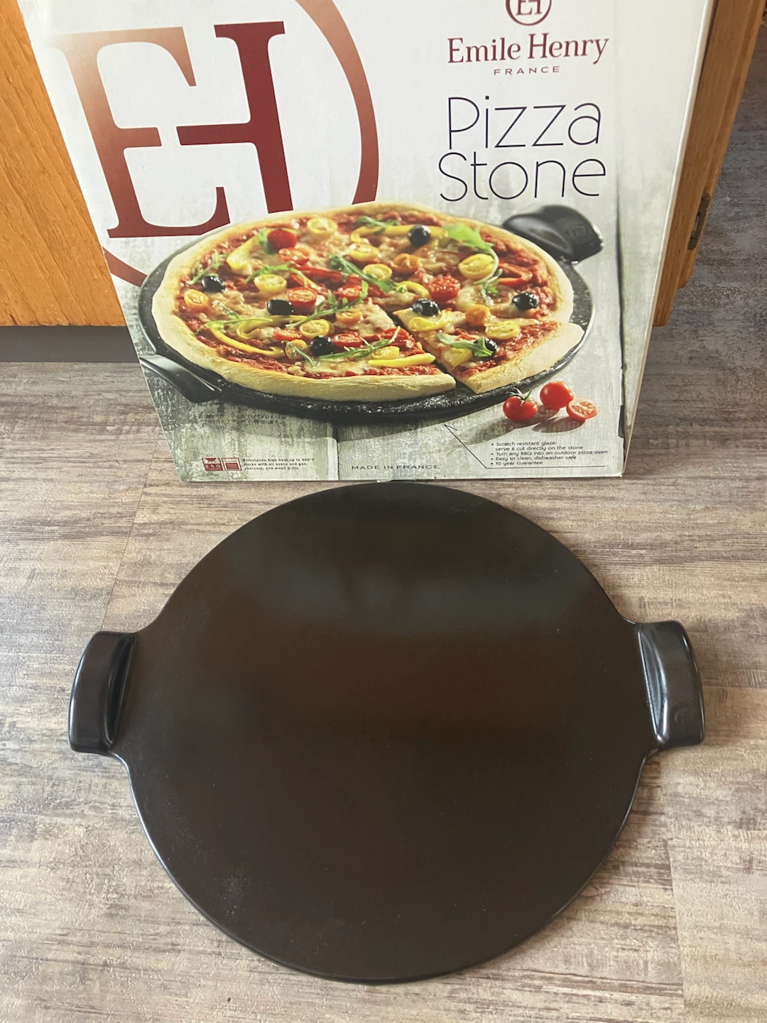 Pizza Stone